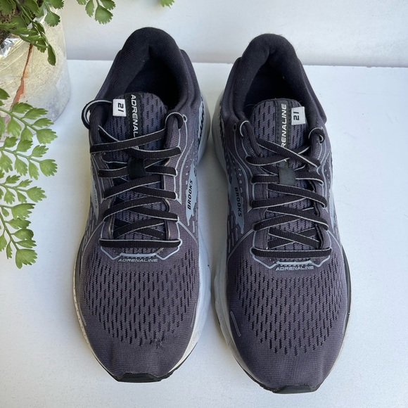 BROOKS🍁🍂Adrenaline GTS 21 Men size 8.5 - Picture 2 of 9